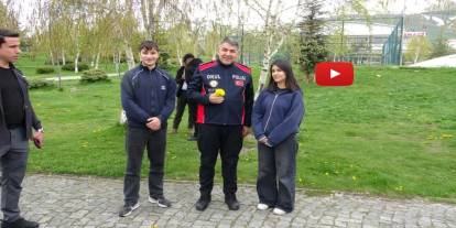 Erzurum polisinden okul çevrelerinde tam güvenlik