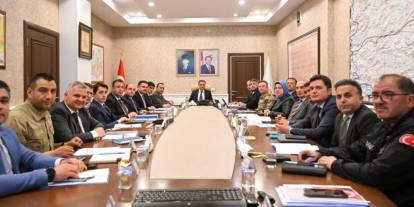 Erzurum'da 2026 Palan Extrem zirvesi