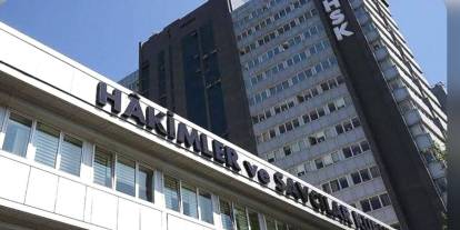 HSK kararnamesiyle 23 hakim ve savcının görev yeri değişti