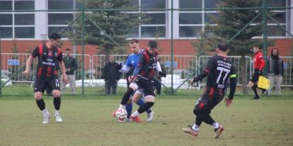 EBBSK BAL'da kaldı: Oltu 25 Mart'ı 3 golle geçti