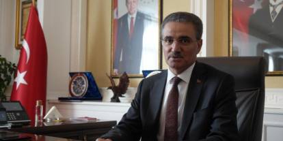 Vali Aydın Baruş’tan "İstanbul’un Fethi" mesajı