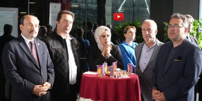 ETÜ, Eklemeli İmalatta Türkiye’nin İlk Uzman Üniversitesi Oldu