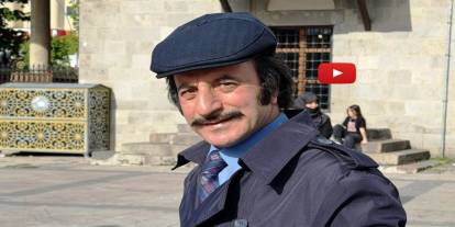 Orhan Gencebay sevdası