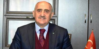 "Kızılay her zorlu süreçte gönül köprüsü"