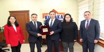 Erzurum turizmine çifte destek