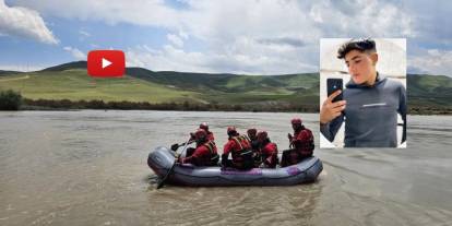 Kayıp çobanın cansız bedeni 6 gün sonra bulundu