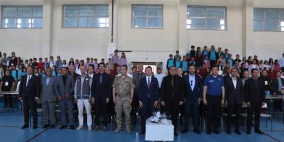 Narman’da eğitsel bahar şenliği