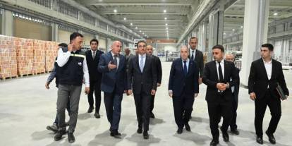 İkinci organizede son durum değerlendirmesi