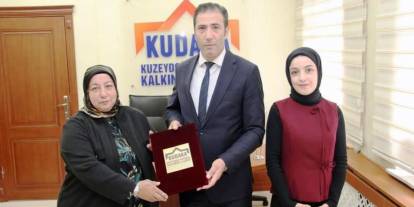 Yerelden küresele açılıyorlar