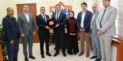 ERZURUM’DA GÜÇ BİRLİĞİ