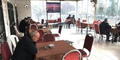 Yargıtay sürekli kahvehaneye giden kocayı ağır kusurlu buldu..