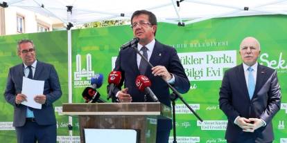 BÜYÜKŞEHİR’DEN EN GÜZEL VEFA ÖRNEĞİ