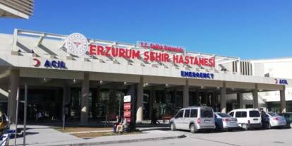 Erzurum'da ölümlerin en büyük nedeni kalp ve damar hastalıkları