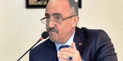 Erzurum Kent Konseyi Başkanı Tanfer: "Üniversite yaz okulları kentin ekonomik büyümesine katkı sağlıyor"