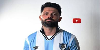 Erzurumspor FK yeni sezon formasını tanıttı