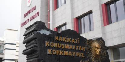 İşte Erzurum’da Cumhuriyet Başsavcılığı’nın 2025 yılı karar bilançosu