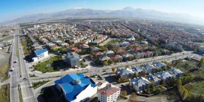 Aziziye Meclisi'nden kentsel dönüşüm ve 30 bin tonluk lisanslı depo kararı