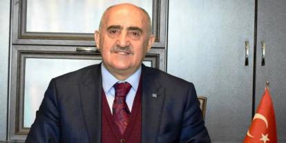 Erzurum Kent Konseyi Başkanı Tanfer: ''15 Temmuz’da darbeler dönemi tarihe gömüldü''
