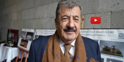 Erzurumlu erkeklerin şıklık yarışındaki yeni gözdesi ehram