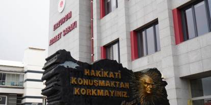 Gülistan doku soruşturmasında flaş gelişme: Ankara'da operasyon, 2 gözaltı