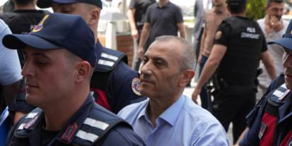 Erzurum Cumhuriyet Başsavcılığı'ndan açıklama