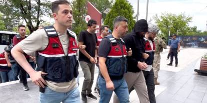 Gülistan Doku soruşturmasında savcıdan 6 şüpheliye tutuklama talebi
