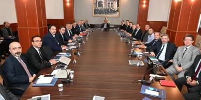 Erzurum'da dijital dönüşüm hamlesi