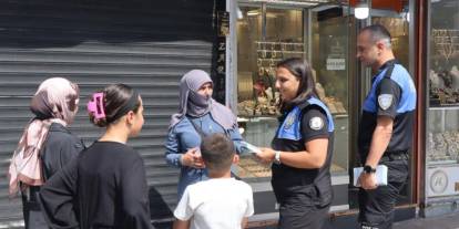 Erzurum polisinden vatandaşa dolandırıcı uyarısı