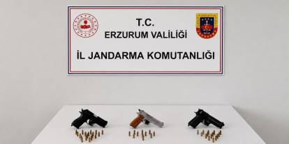 Hınıs'ta Düğün Konvoyuna Jandarma Operasyonu