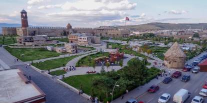 Erzurum'un lezzet mirasları tescil yolunda: 16 ürün onay bekliyor