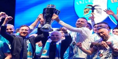 Orhan Ovacıklı ve Mustafa Yumlu'nun istikrar dolu 5 yılı